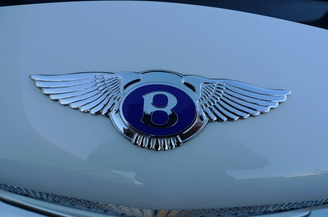 1999 Bentley Azure 1st Gen - Image 31 of 31