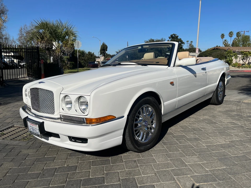 1999 Bentley Azure 1st Gen - Image 2 of 31