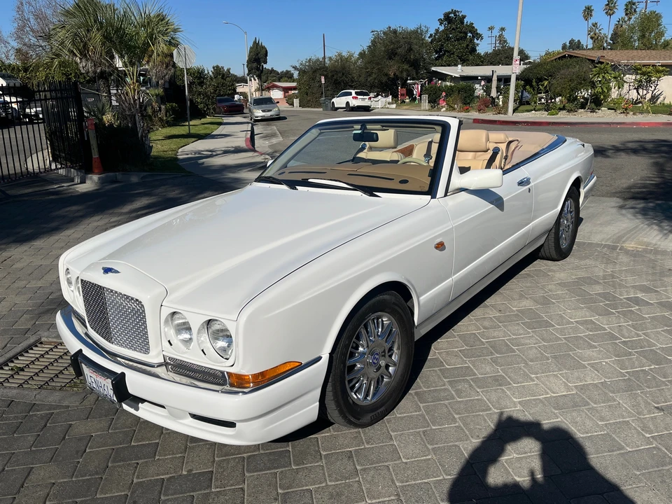 1999 Bentley Azure 1st Gen - Image 3 of 31