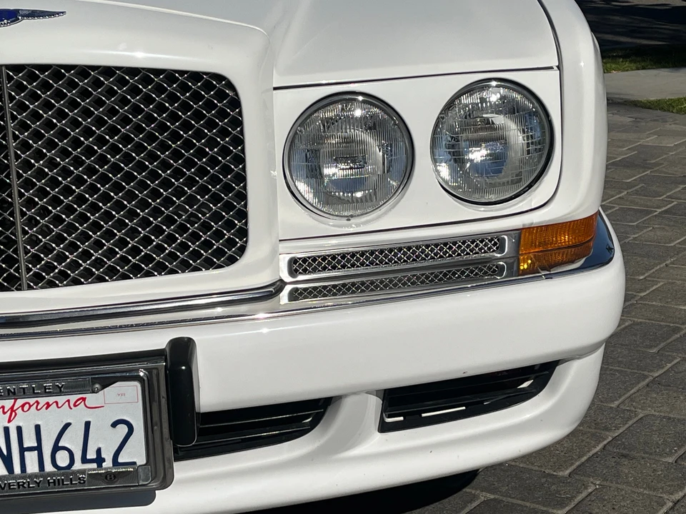 1999 Bentley Azure 1st Gen - Image 25 of 31