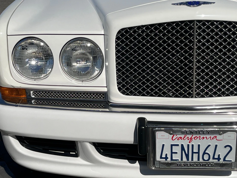 1999 Bentley Azure 1st Gen - Image 24 of 31