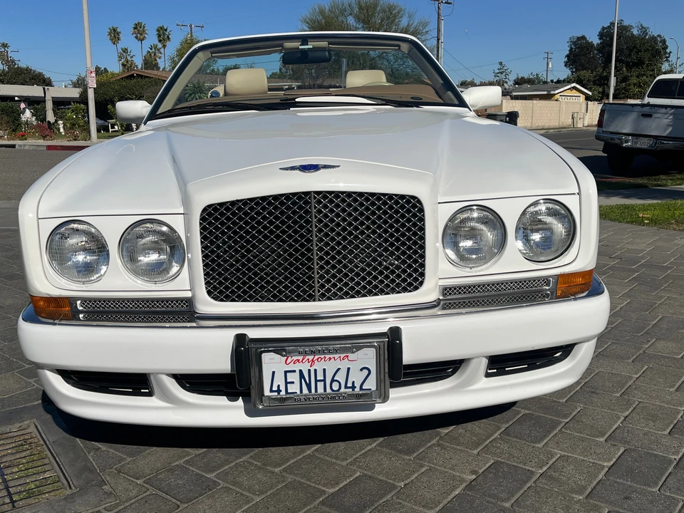 1999 Bentley Azure 1st Gen - Image 6 of 31