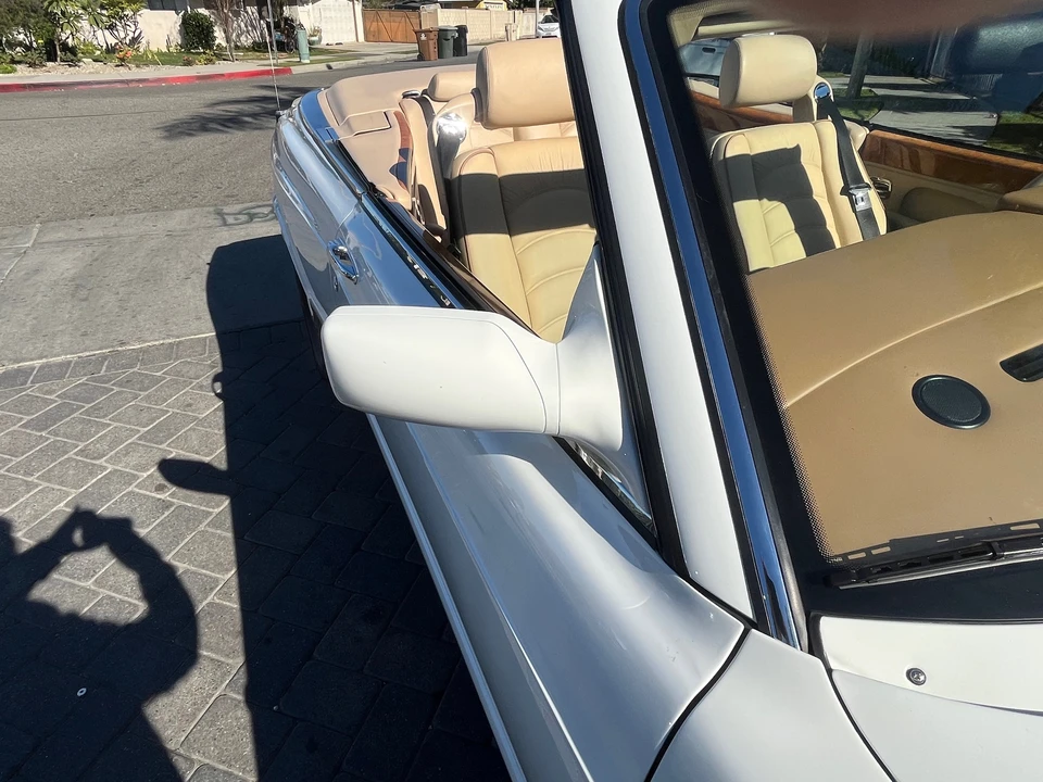1999 Bentley Azure 1st Gen - Image 29 of 31