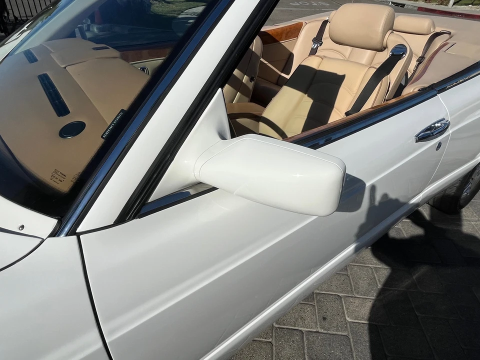 1999 Bentley Azure 1st Gen - Image 28 of 31