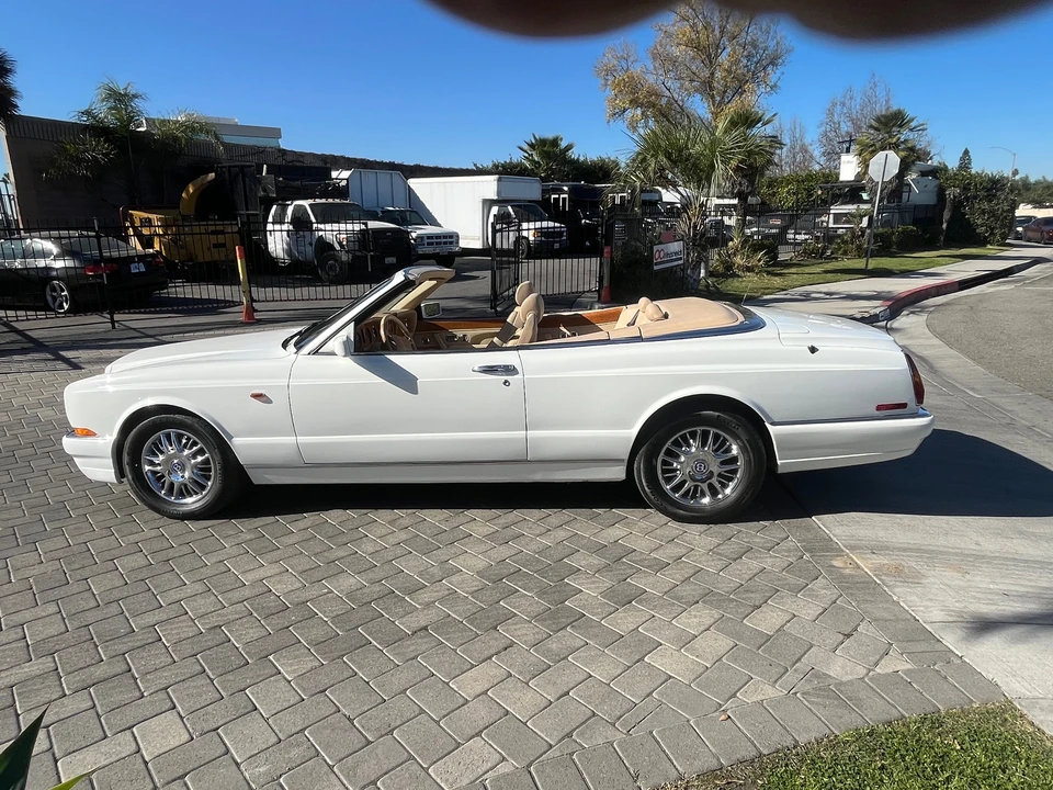 1999 Bentley Azure 1st Gen - Image 15 of 31