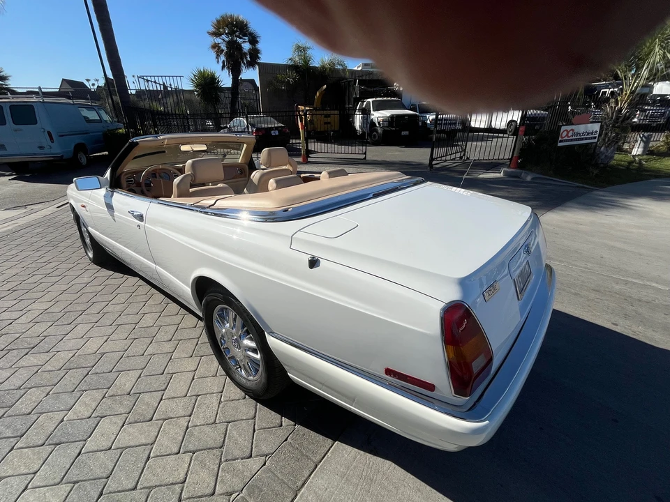 1999 Bentley Azure 1st Gen - Image 13 of 31