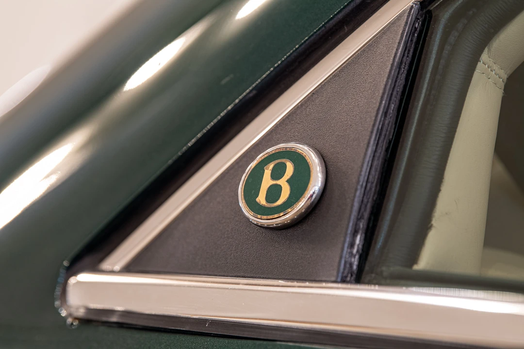 1999 Bentley Continental R - Image 5 of 16