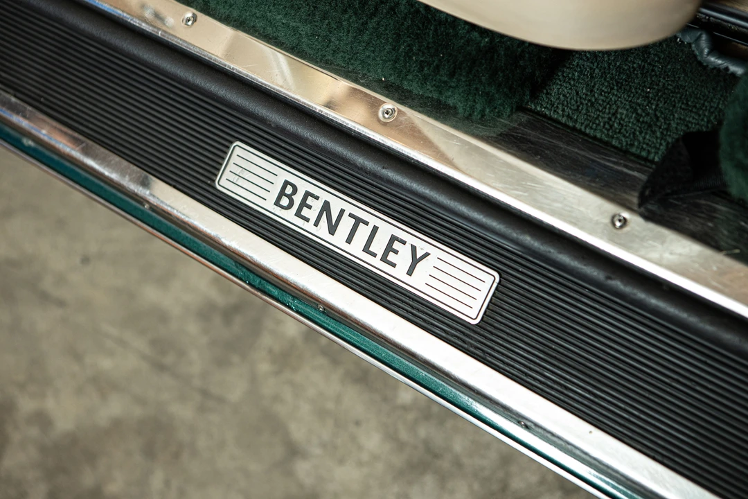 1999 Bentley Continental R - Image 11 of 16