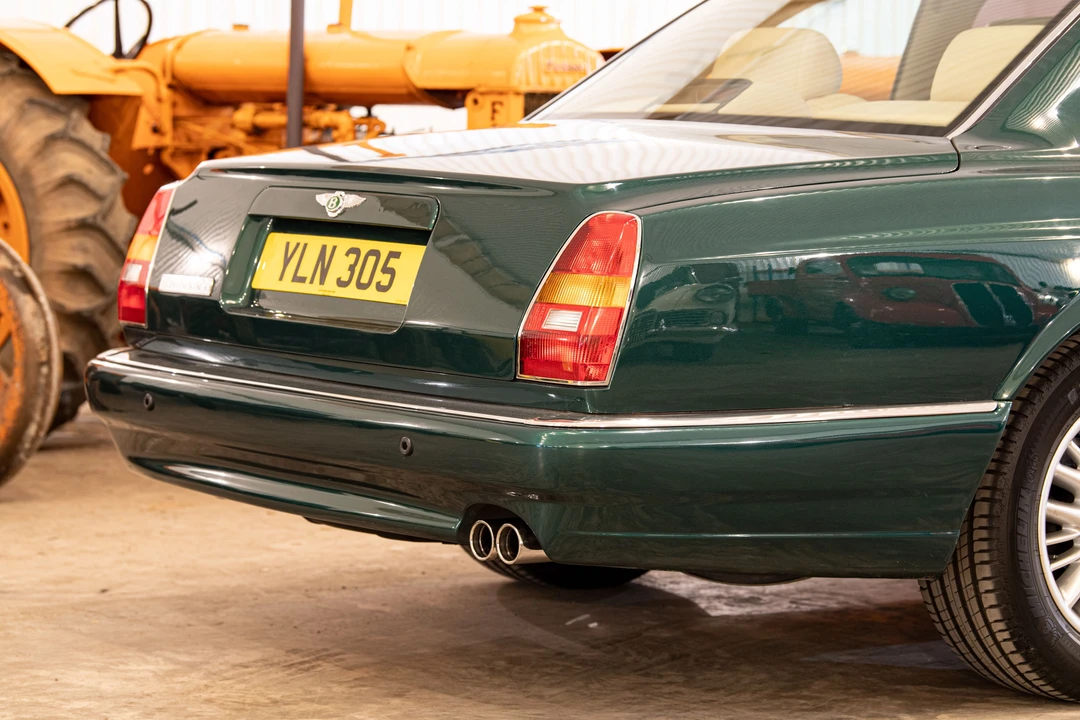 1999 Bentley Continental R - Image 6 of 16