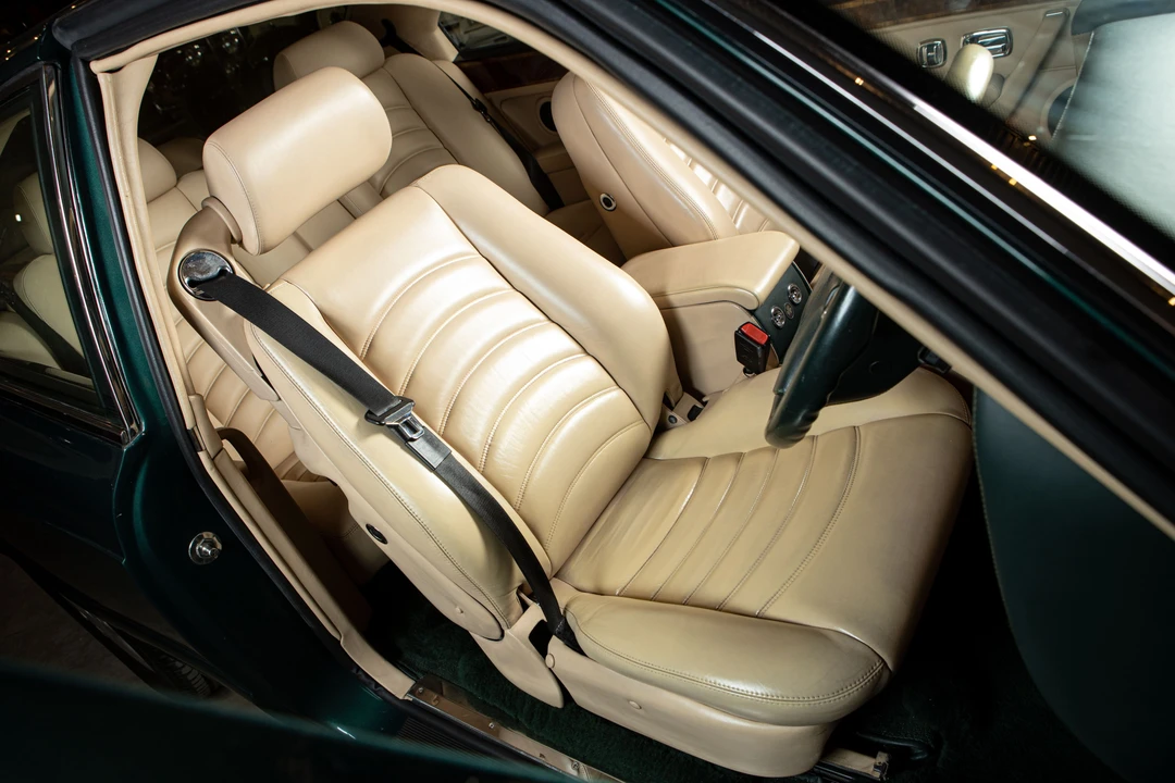 1999 Bentley Continental R - Image 12 of 16
