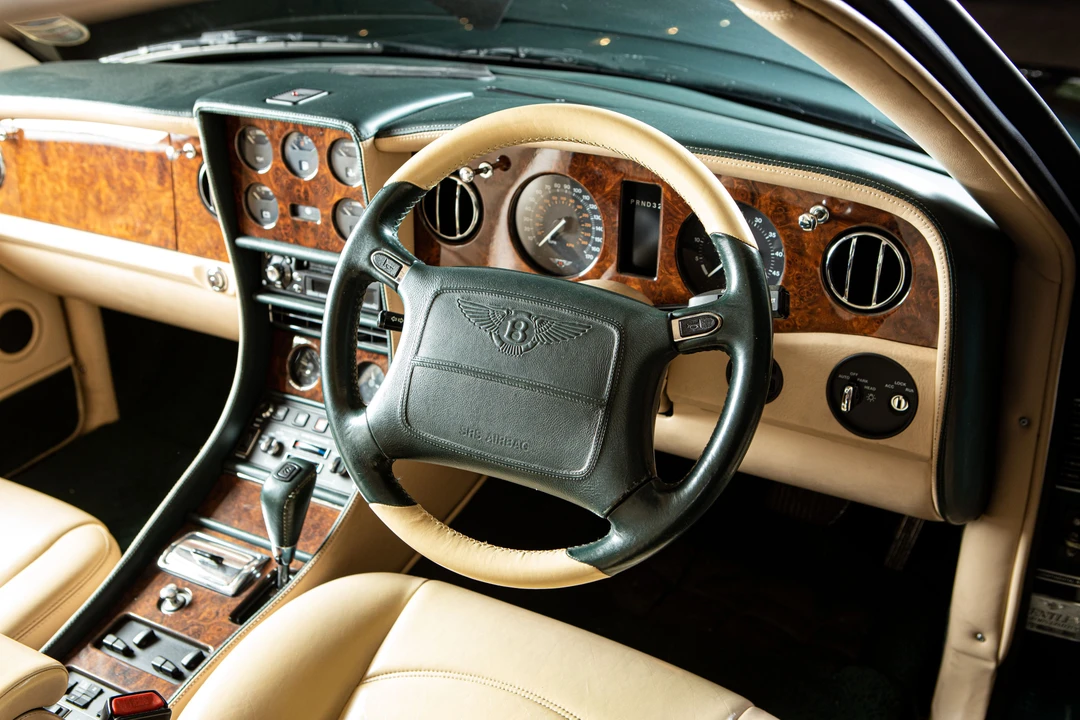 1999 Bentley Continental R - Image 15 of 16