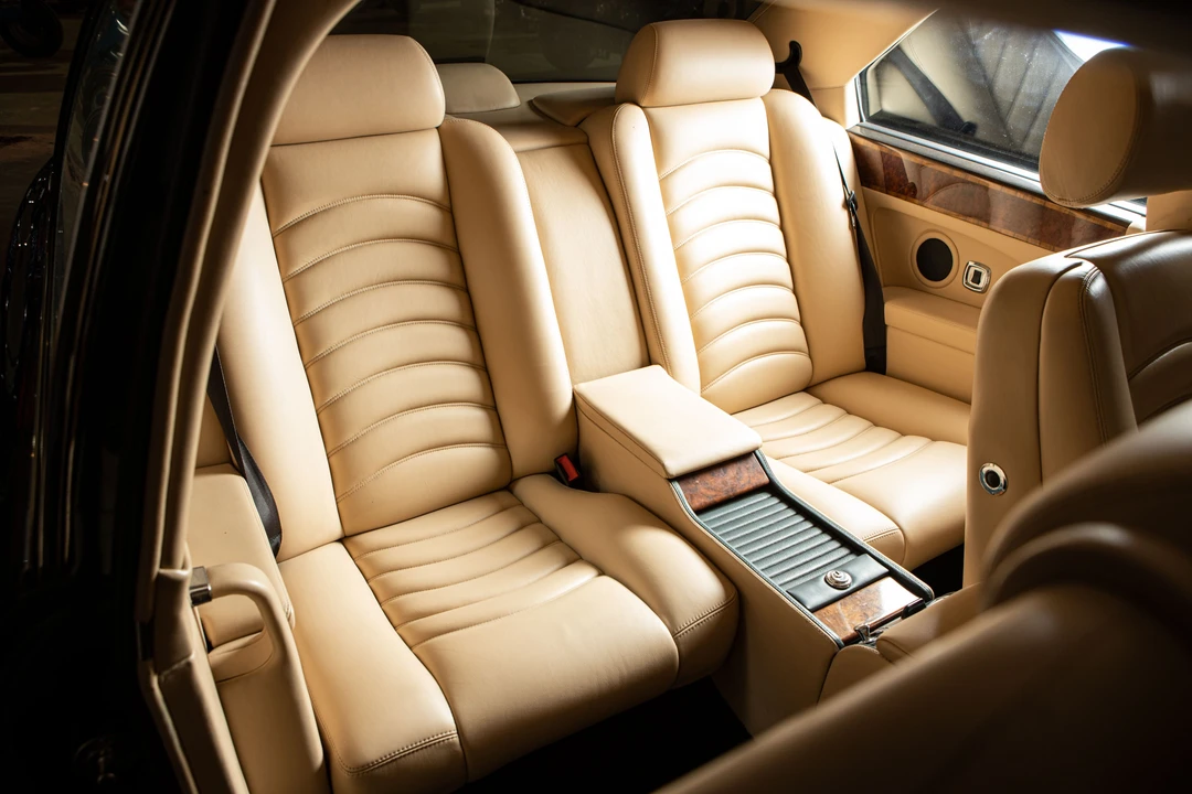 1999 Bentley Continental R - Image 14 of 16