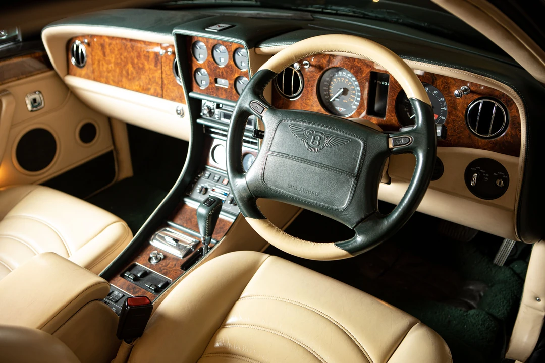1999 Bentley Continental R - Image 13 of 16