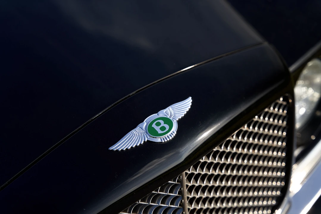 1999 Bentley Continental R - Image 24 of 31