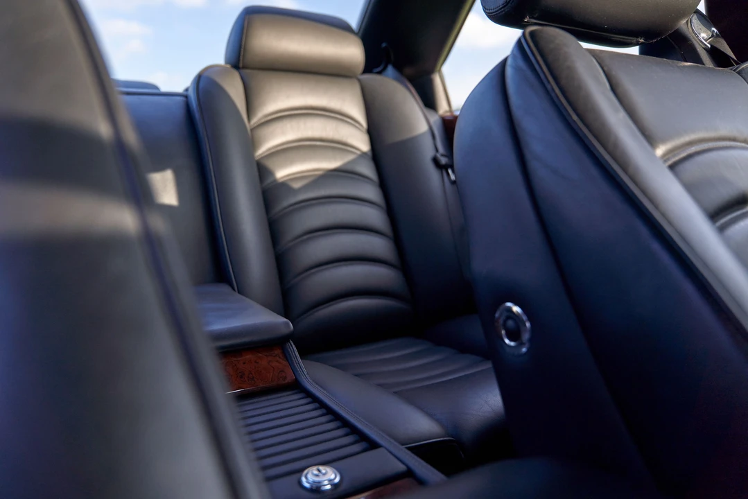 1999 Bentley Continental R - Image 6 of 31