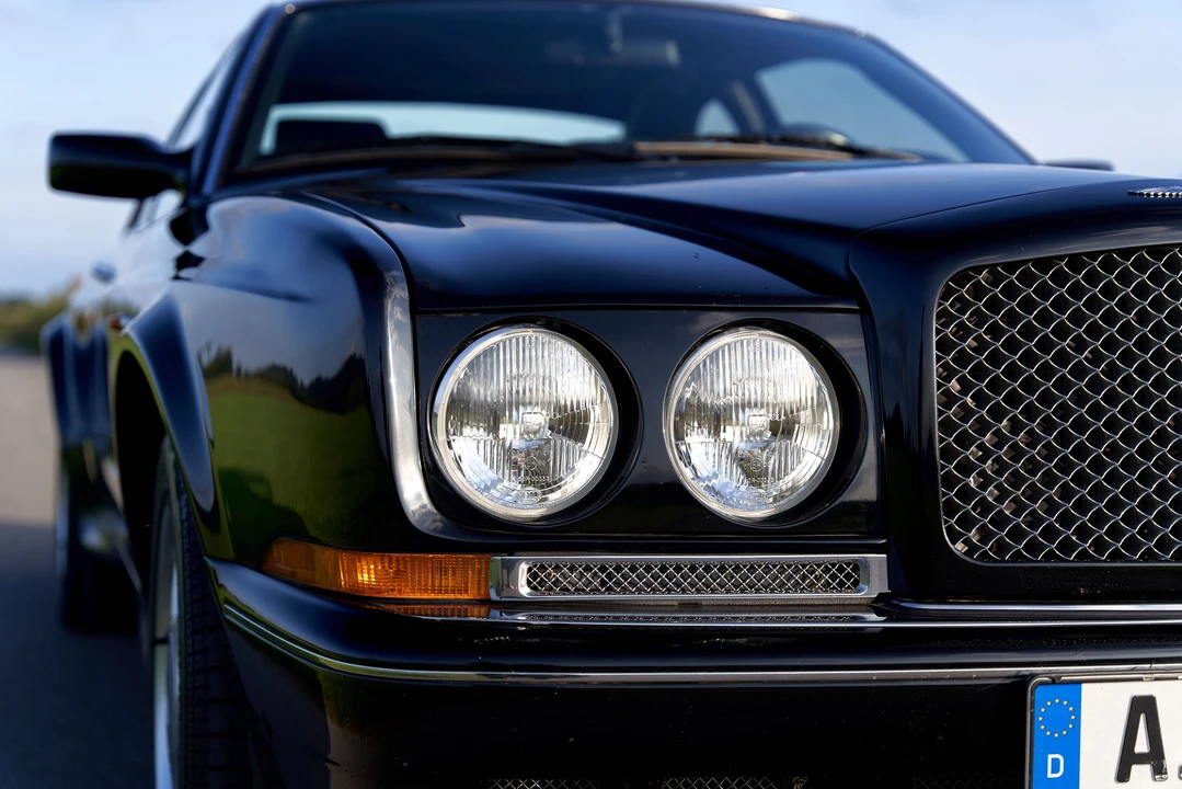 1999 Bentley Continental R - Image 21 of 31