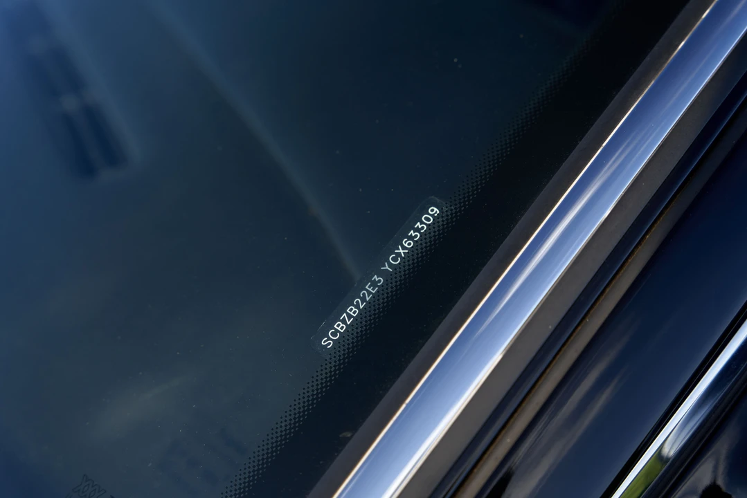 1999 Bentley Continental R - Image 17 of 31
