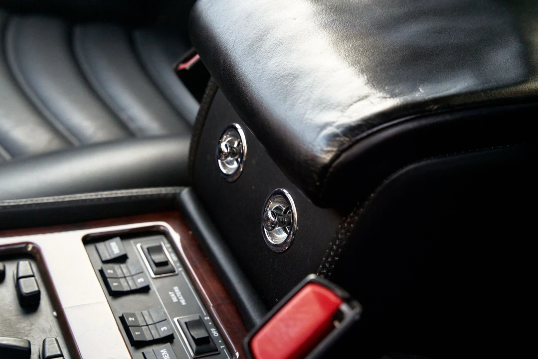 1999 Bentley Continental R - Image 26 of 31
