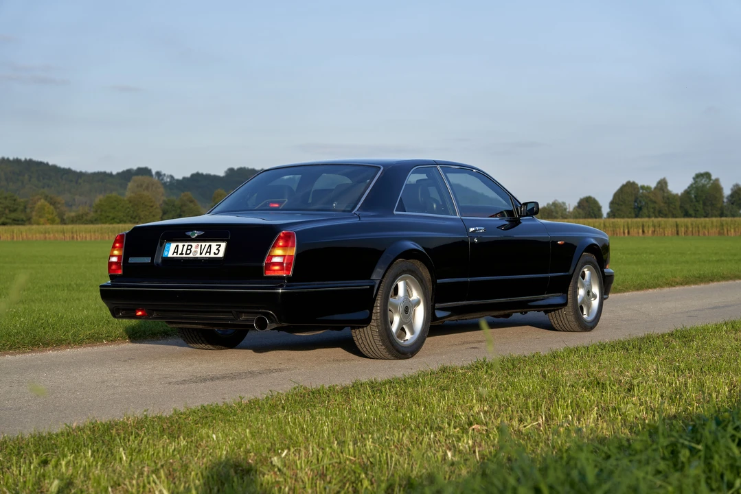 1999 Bentley Continental R - Image 15 of 31