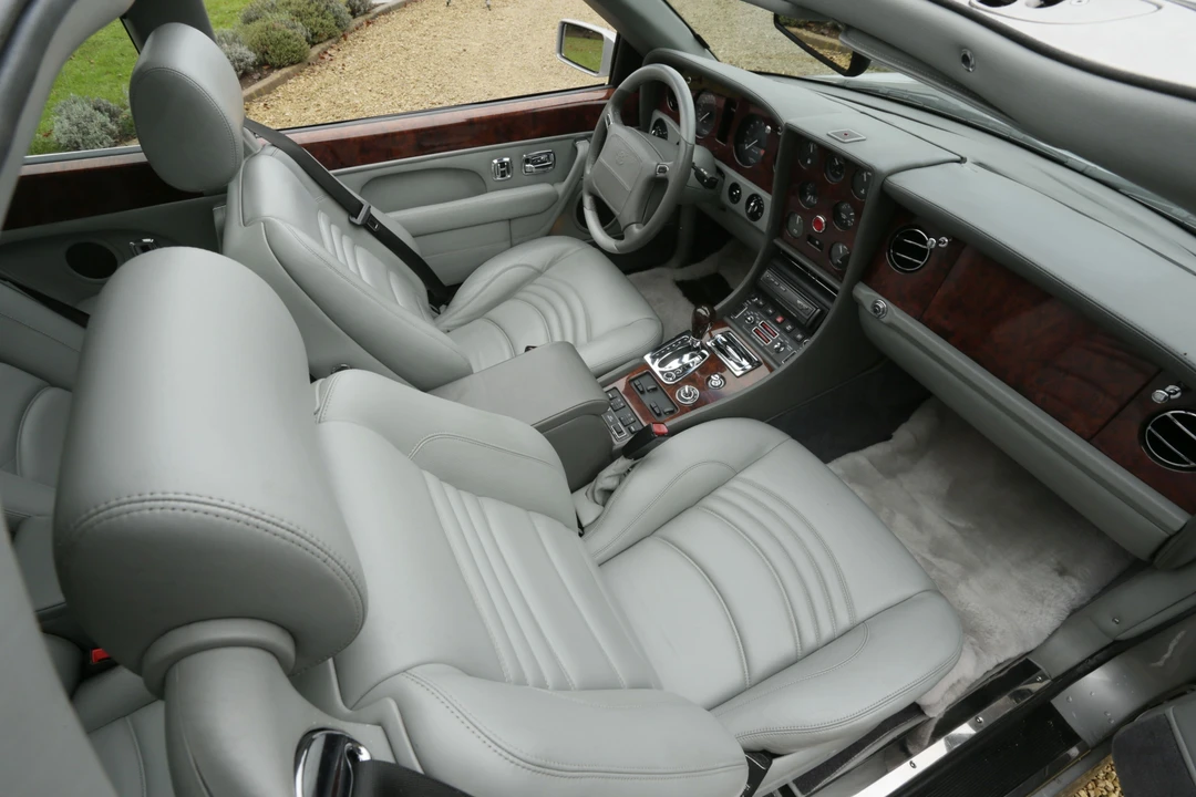 1999 Bentley Continental R - Image 14 of 26