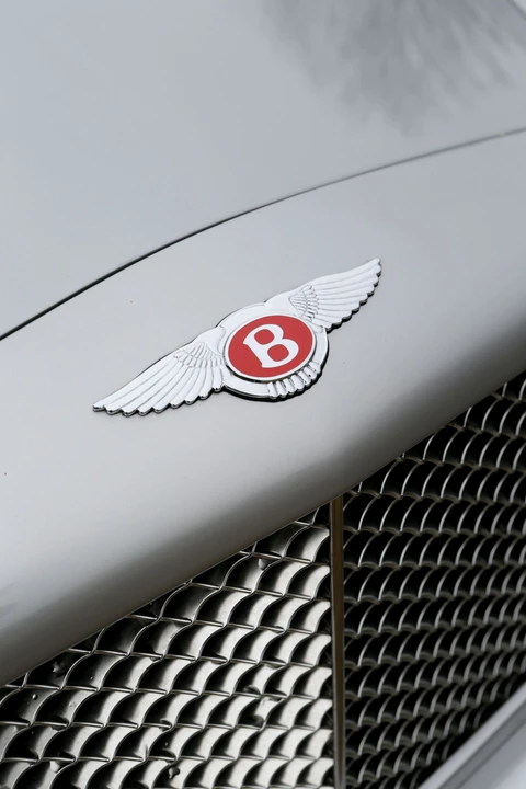 1999 Bentley Continental R - Image 25 of 26