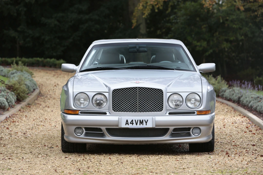 1999 Bentley Continental R - Image 16 of 26