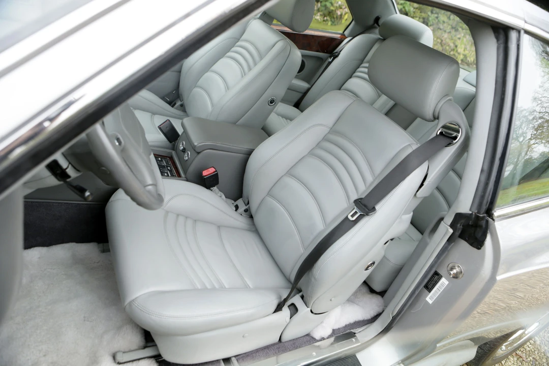 1999 Bentley Continental R - Image 17 of 26