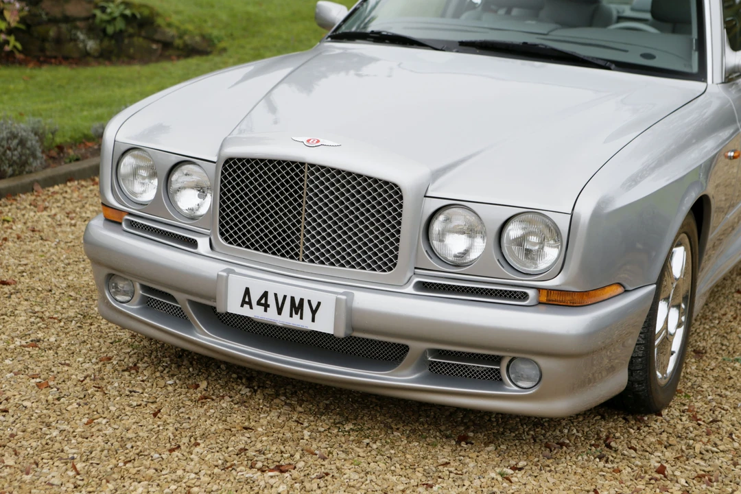1999 Bentley Continental R - Image 4 of 26
