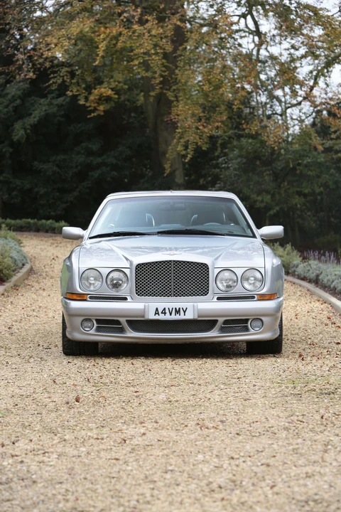1999 Bentley Continental R - Image 8 of 26