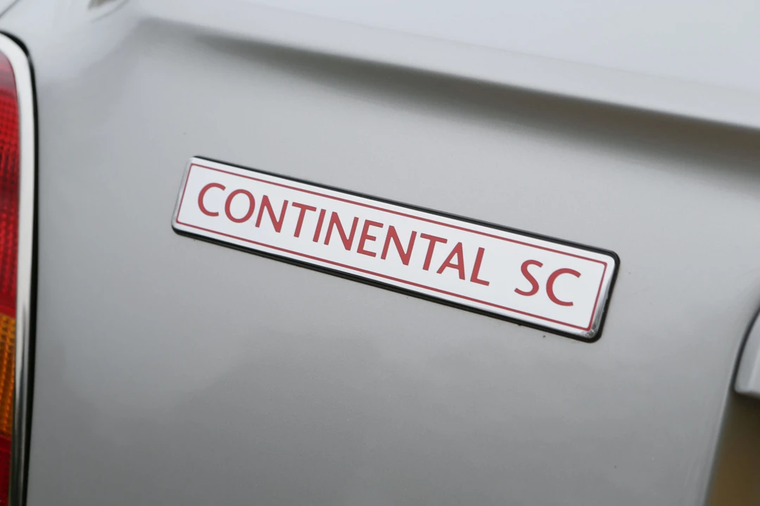 1999 Bentley Continental R - Image 7 of 26