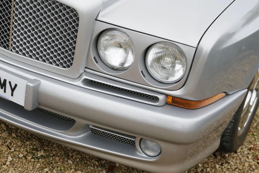 1999 Bentley Continental R - Image 3 of 26