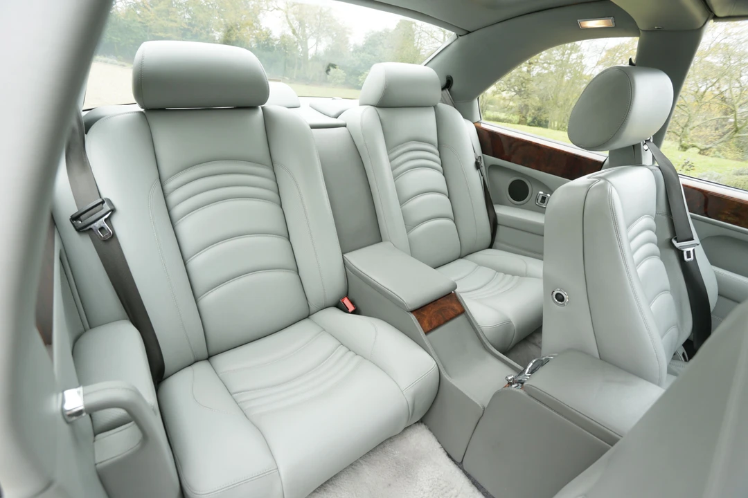 1999 Bentley Continental R - Image 15 of 26