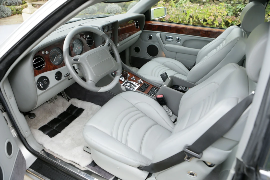 1999 Bentley Continental R - Image 20 of 26