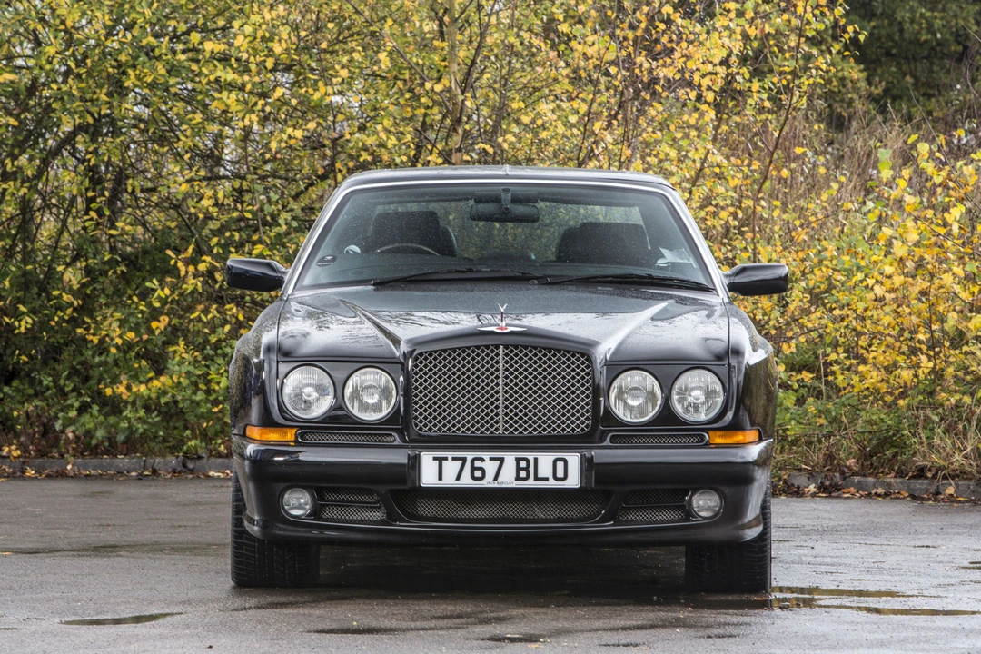 1999 Bentley Continental T - Image 7 of 10