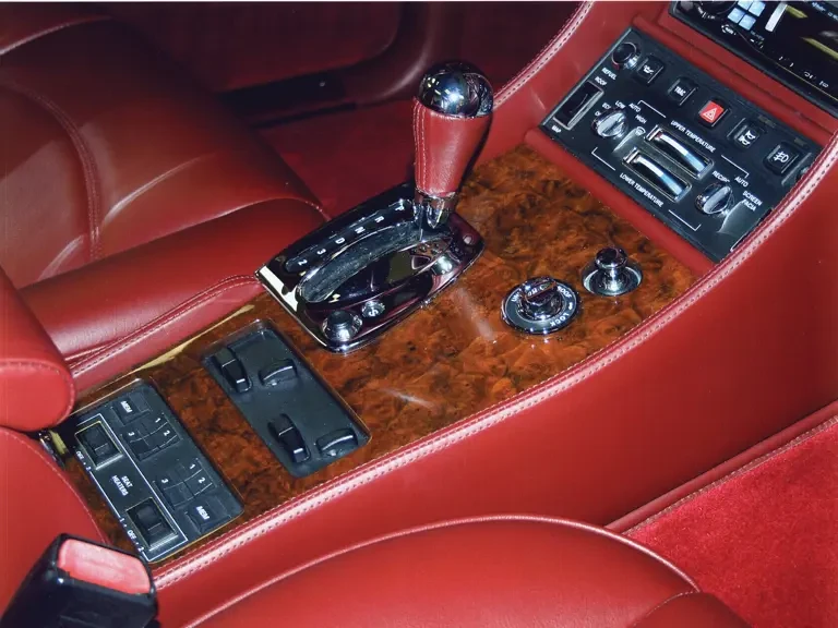 1999 Bentley Continental T - Image 7 of 10