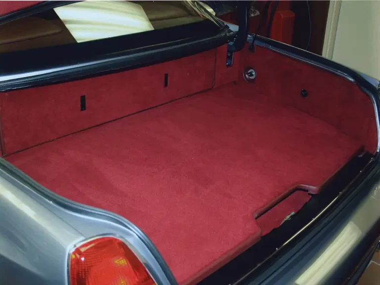1999 Bentley Continental T - Image 8 of 10
