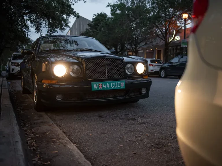 1999 Bentley Continental T - Image 7 of 31