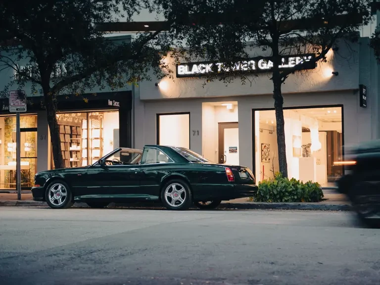1999 Bentley Continental T - Image 3 of 31