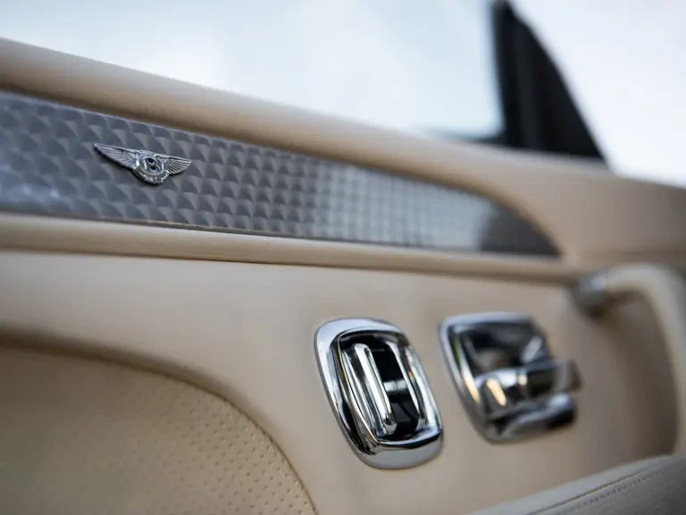1999 Bentley Continental T - Image 21 of 31