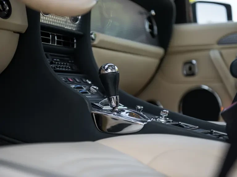 1999 Bentley Continental T - Image 22 of 31