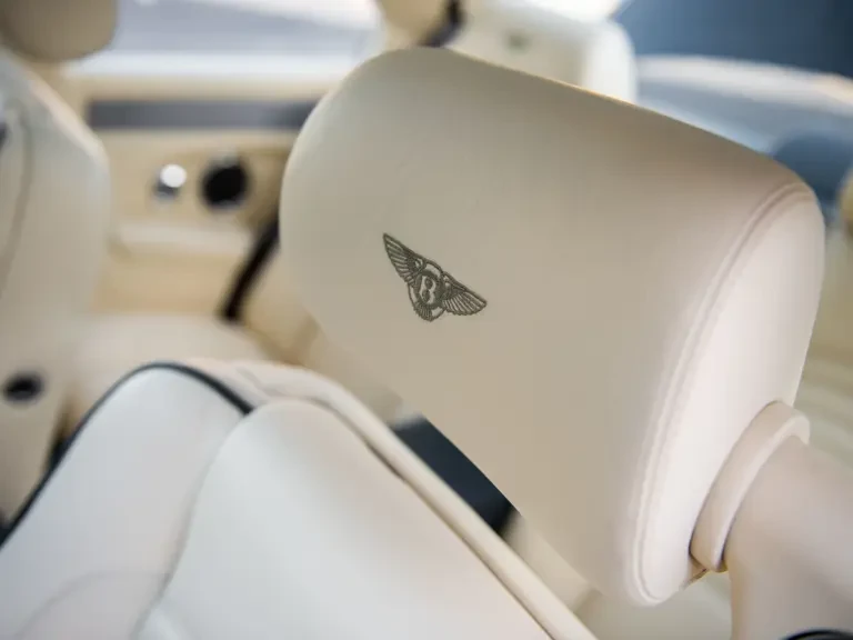 1999 Bentley Continental T - Image 28 of 31