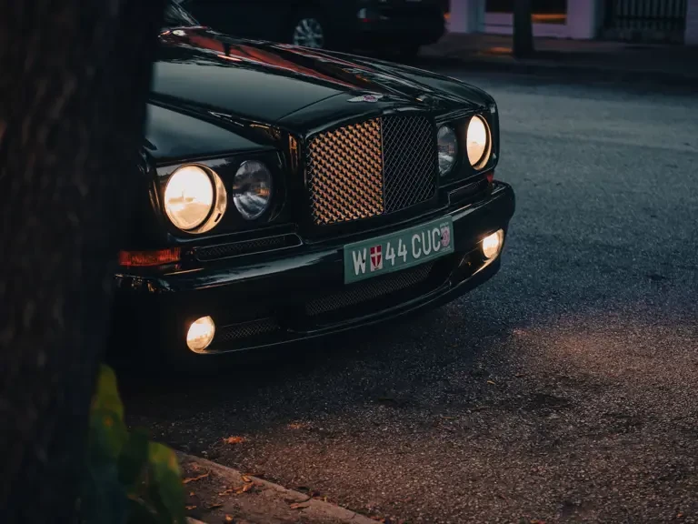 1999 Bentley Continental T - Image 11 of 31