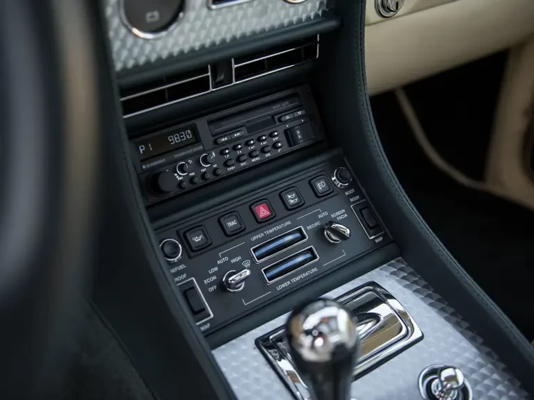 1999 Bentley Continental T - Image 24 of 31