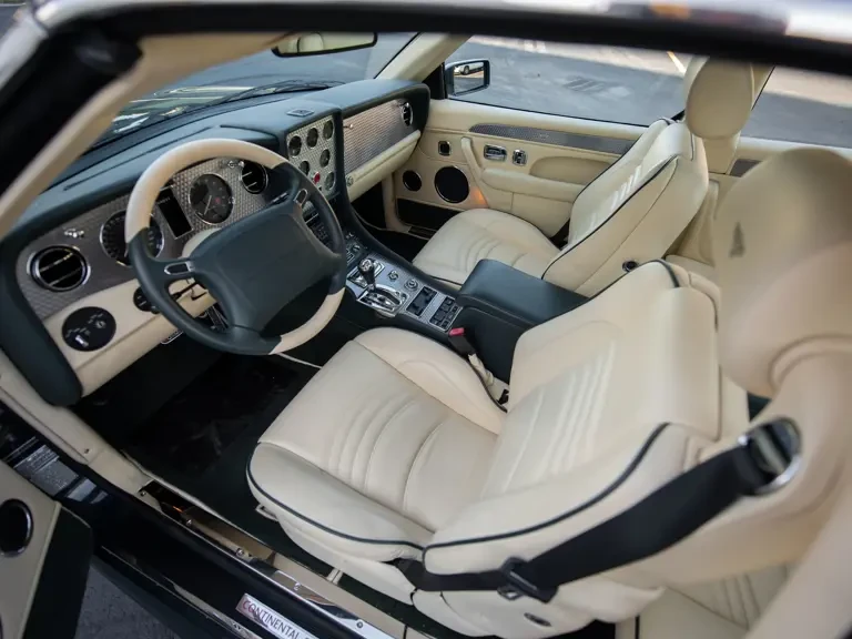 1999 Bentley Continental T - Image 5 of 31