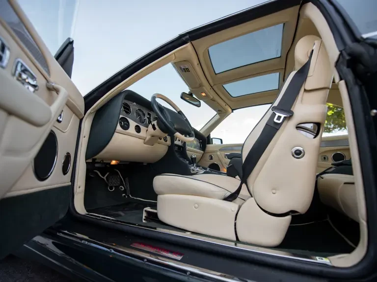 1999 Bentley Continental T - Image 15 of 31