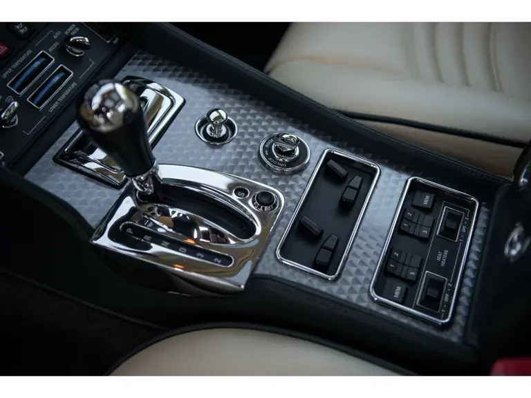 1999 Bentley Continental T - Image 23 of 31