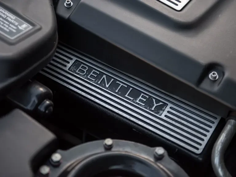 1999 Bentley Continental T - Image 31 of 31