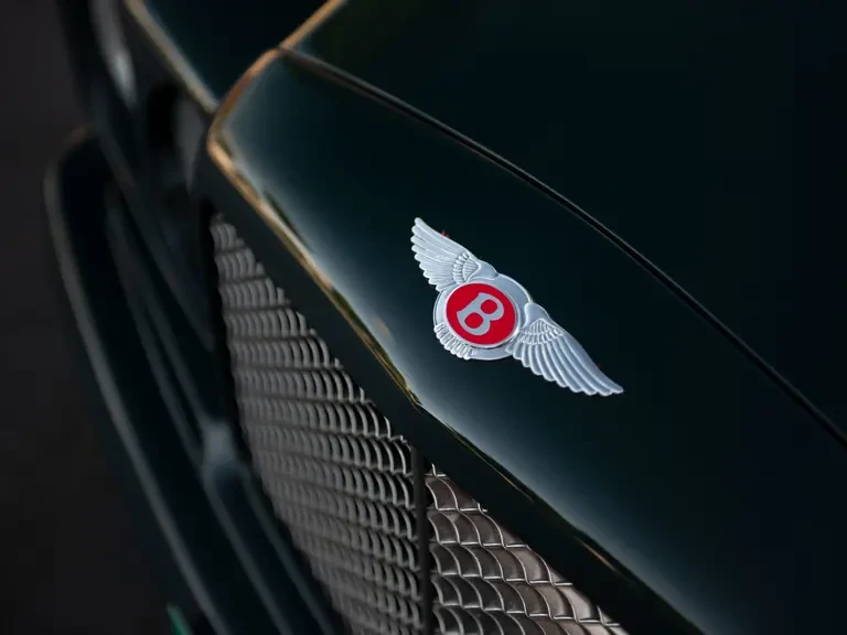1999 Bentley Continental T - Image 8 of 31