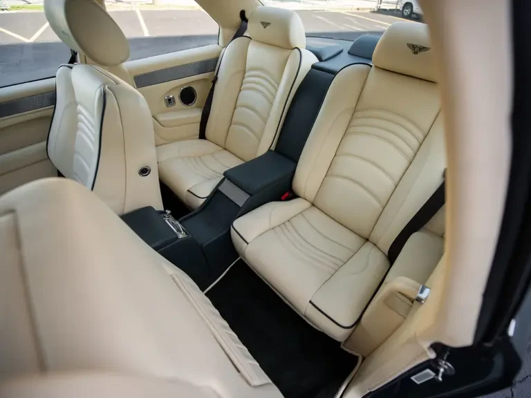 1999 Bentley Continental T - Image 16 of 31