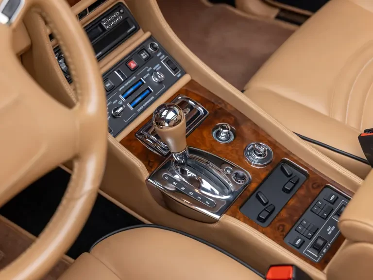 1999 Bentley Continental R - Image 18 of 31